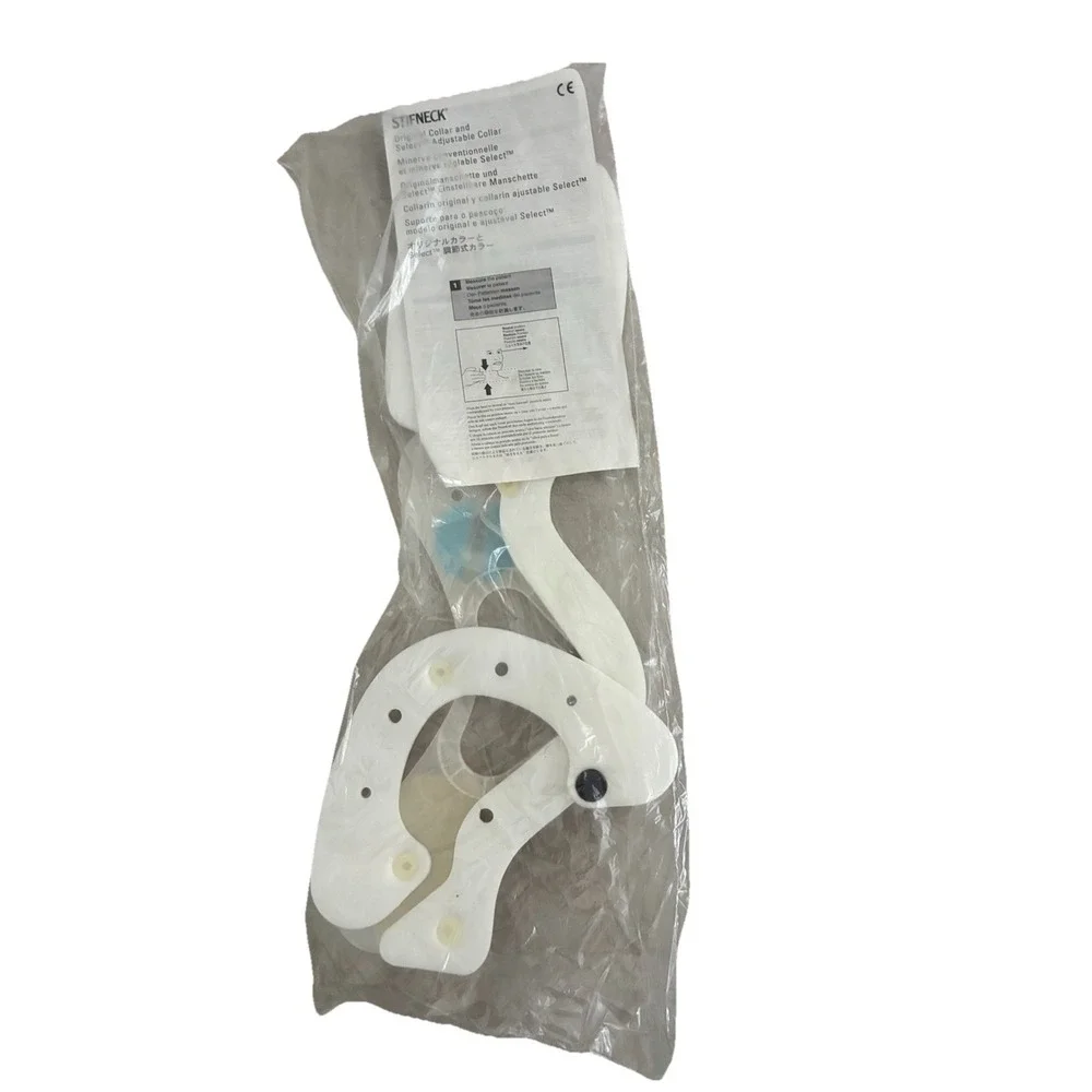 Laerdal 980400 Stifneck Short Extrication Collar‎ Adult NEW